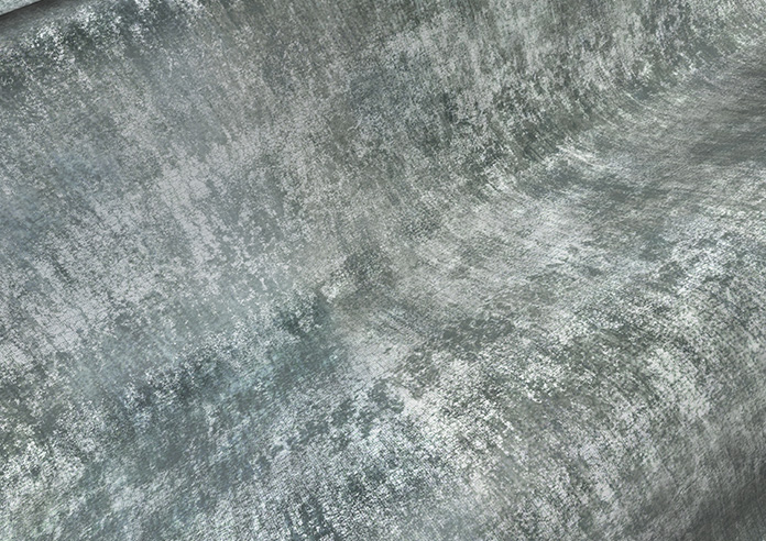 Nebula, Lagoon - Roman Blind - Image 4